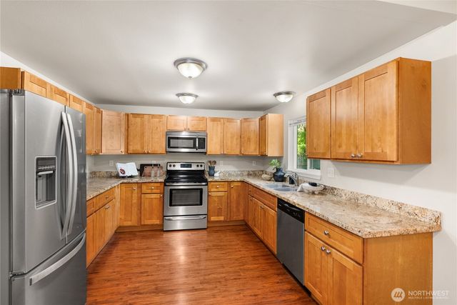 1029 McCormick Street NE, Olympia, WA 98506