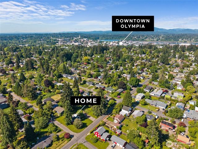 1029 McCormick Street NE, Olympia, WA 98506