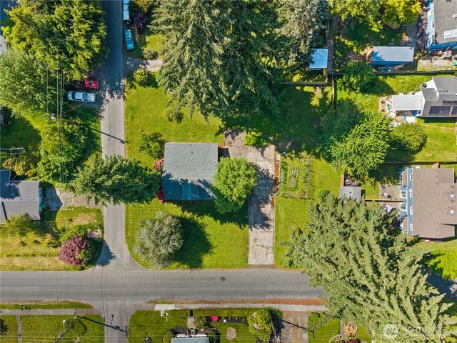 1029 McCormick Street NE, Olympia, WA 98506