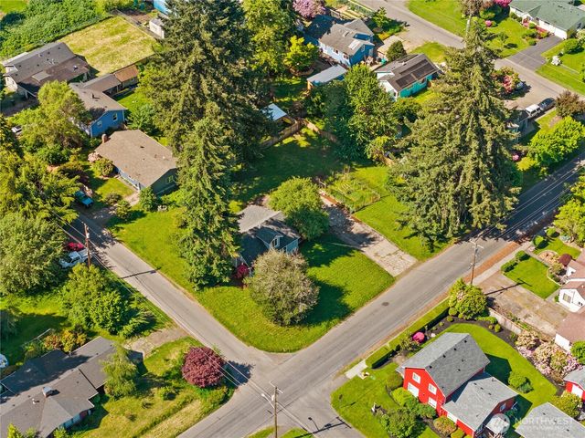 1029 McCormick Street NE, Olympia, WA 98506