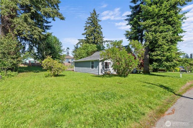 1029 McCormick Street NE, Olympia, WA 98506