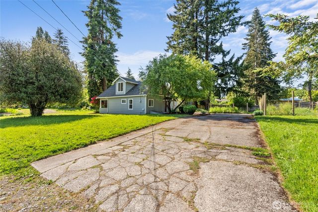 1029 McCormick Street NE, Olympia, WA 98506