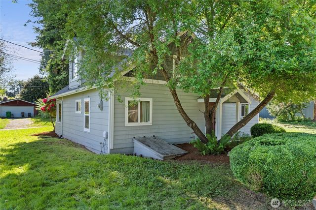 1029 McCormick Street NE, Olympia, WA 98506