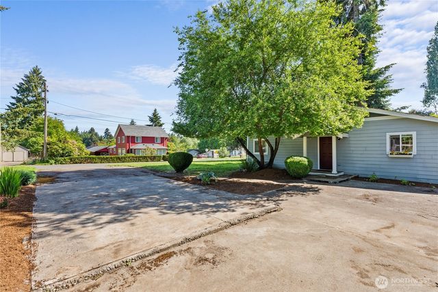1029 McCormick Street NE, Olympia, WA 98506