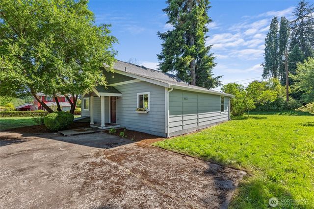 1029 McCormick Street NE, Olympia, WA 98506