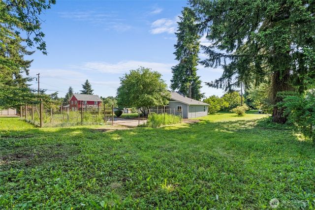 1029 McCormick Street NE, Olympia, WA 98506