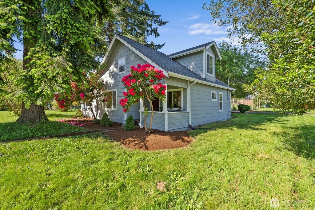 1029 McCormick Street NE, Olympia, WA 98506