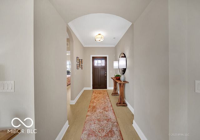 16098 Quarter Pole Lane, Westfield, IN 46074