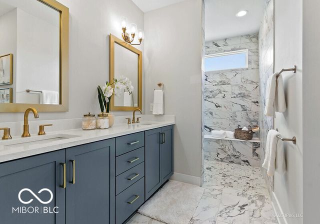 16098 Quarter Pole Lane, Westfield, IN 46074