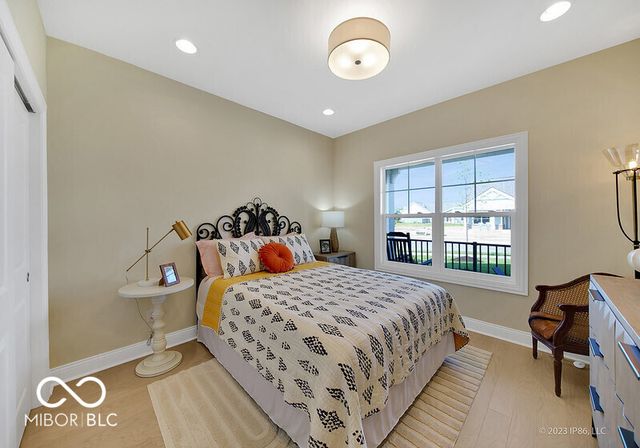 16098 Quarter Pole Lane, Westfield, IN 46074