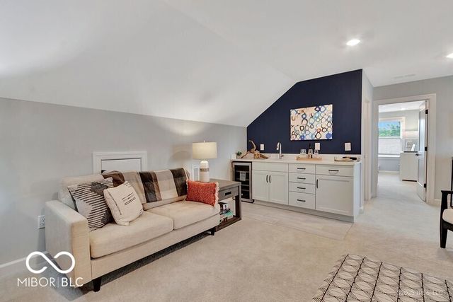 16098 Quarter Pole Lane, Westfield, IN 46074