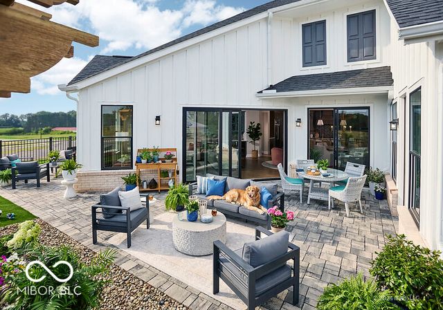 16098 Quarter Pole Lane, Westfield, IN 46074