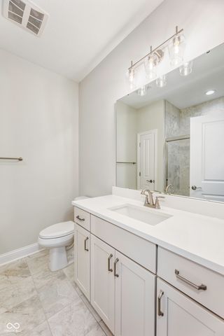 16098 Quarter Pole Lane, Westfield, IN 46074