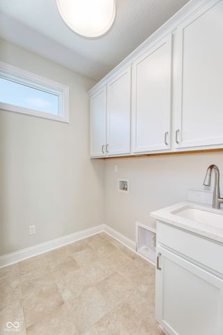 16098 Quarter Pole Lane, Westfield, IN 46074