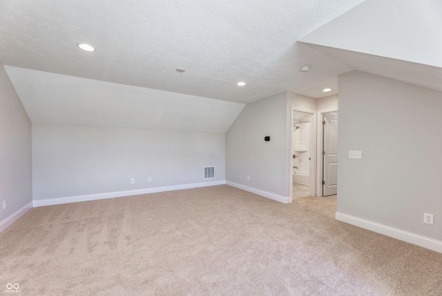 16098 Quarter Pole Lane, Westfield, IN 46074