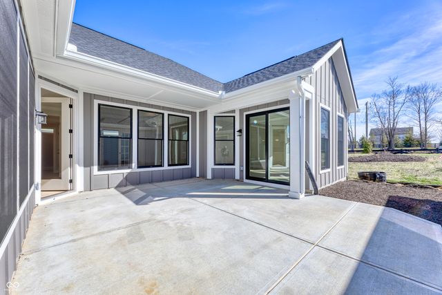 16098 Quarter Pole Lane, Westfield, IN 46074