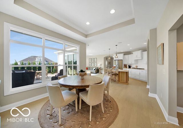 16098 Quarter Pole Lane, Westfield, IN 46074