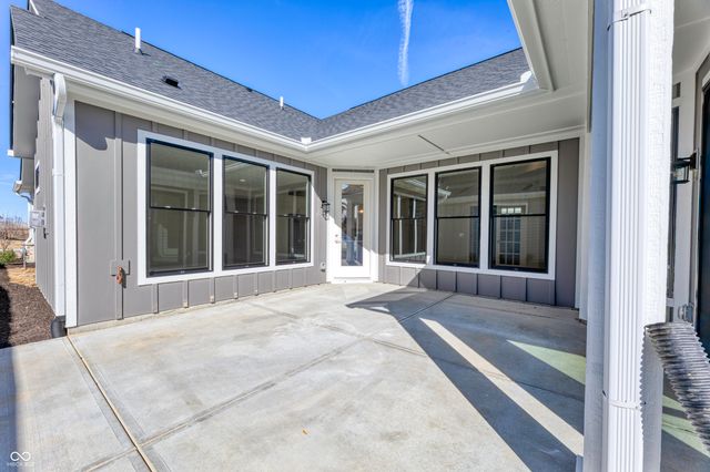 16098 Quarter Pole Lane, Westfield, IN 46074