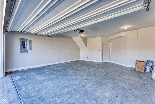 16098 Quarter Pole Lane, Westfield, IN 46074