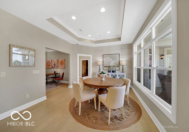 16098 Quarter Pole Lane, Westfield, IN 46074