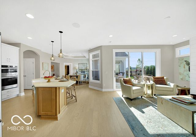 16098 Quarter Pole Lane, Westfield, IN 46074