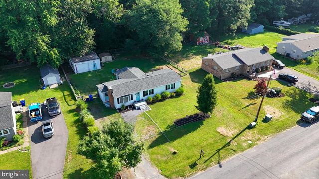 116 CHESAPEAKE ESTATES DR, Stevensville, MD 21666