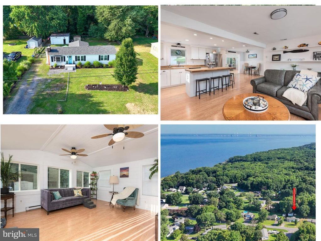 116 CHESAPEAKE ESTATES DR, Stevensville, MD 21666