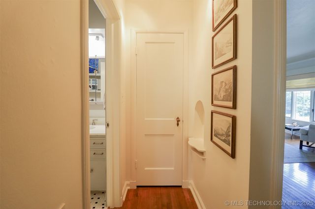 2612 E 17th Place, Tulsa, OK 74104