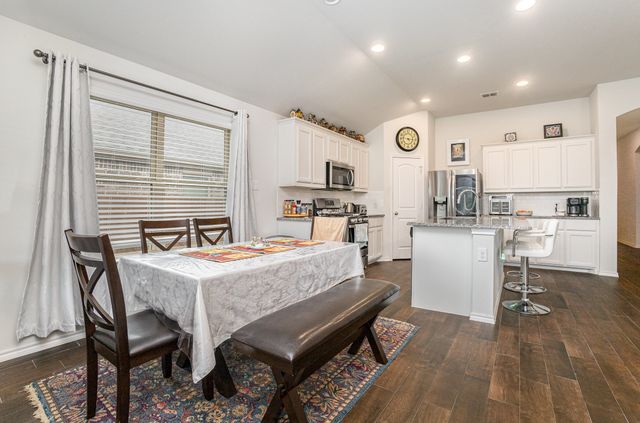 2924 Montrose Trail, Forney, TX 75126