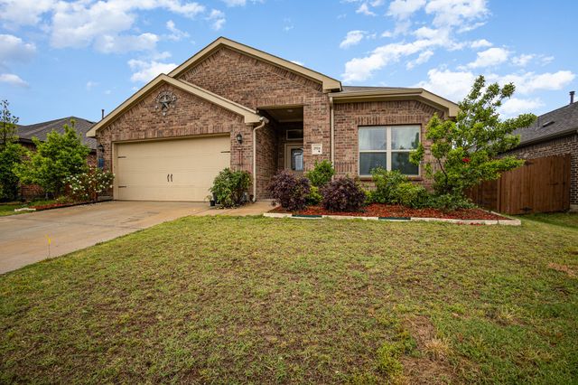 2924 Montrose Trail, Forney, TX 75126