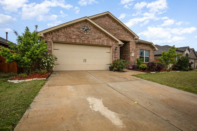 2924 Montrose Trail, Forney, TX 75126