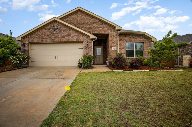 2924 Montrose Trail, Forney, TX 75126