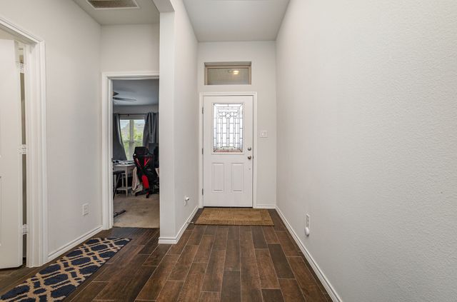 2924 Montrose Trail, Forney, TX 75126