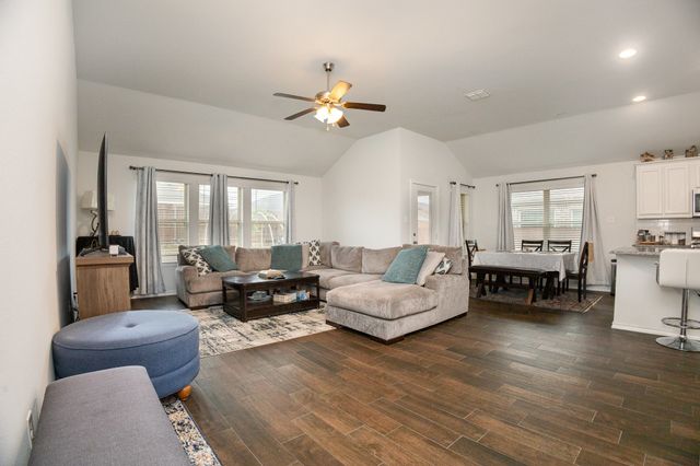 2924 Montrose Trail, Forney, TX 75126