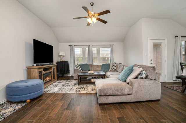 2924 Montrose Trail, Forney, TX 75126