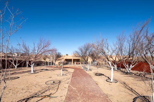 7000 Vatapa Road NE, Rio Rancho, NM 87144
