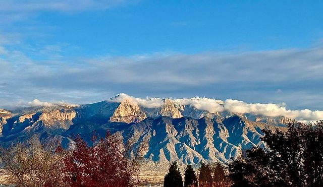 7000 Vatapa Road NE, Rio Rancho, NM 87144