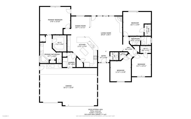 7000 Vatapa Road NE, Rio Rancho, NM 87144