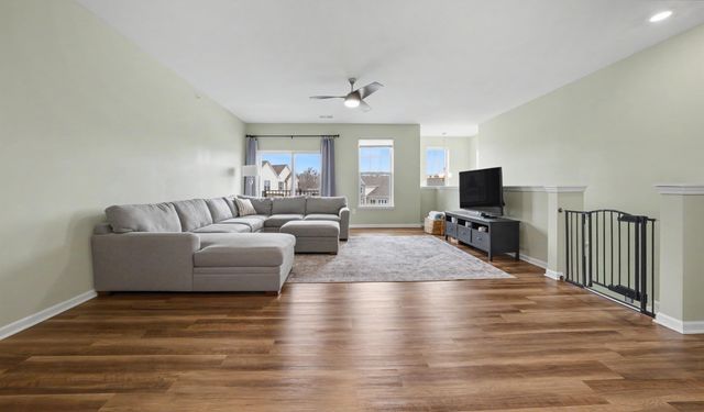 9836 Ridge Run Street, Howell, MI 48855