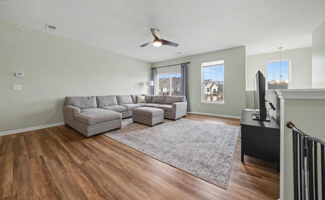 9836 Ridge Run Street, Howell, MI 48855