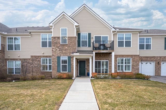 9836 Ridge Run Street, Howell, MI 48855