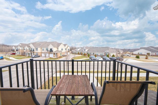 9836 Ridge Run Street, Howell, MI 48855