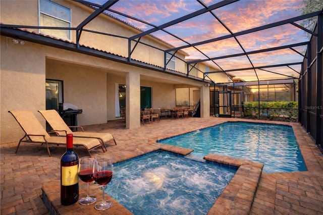 2147 TRIPOLI COURT, Kissimmee, FL 34747