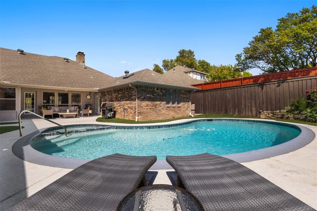 9426 Hillview Drive, Dallas, TX 75231