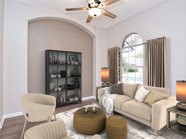 913 Old Wick Castle WAY, Pflugerville, TX 78660