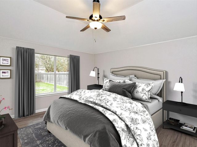 913 Old Wick Castle WAY, Pflugerville, TX 78660