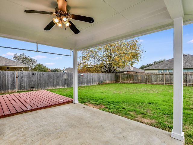913 Old Wick Castle WAY, Pflugerville, TX 78660