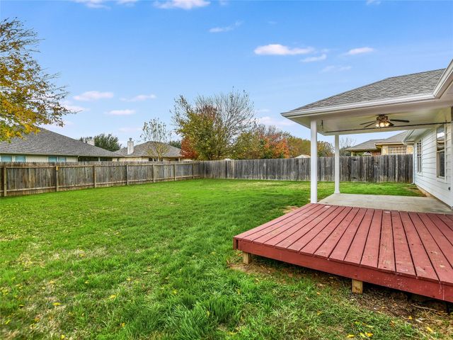 913 Old Wick Castle WAY, Pflugerville, TX 78660
