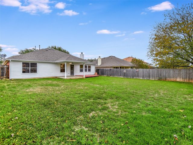 913 Old Wick Castle WAY, Pflugerville, TX 78660