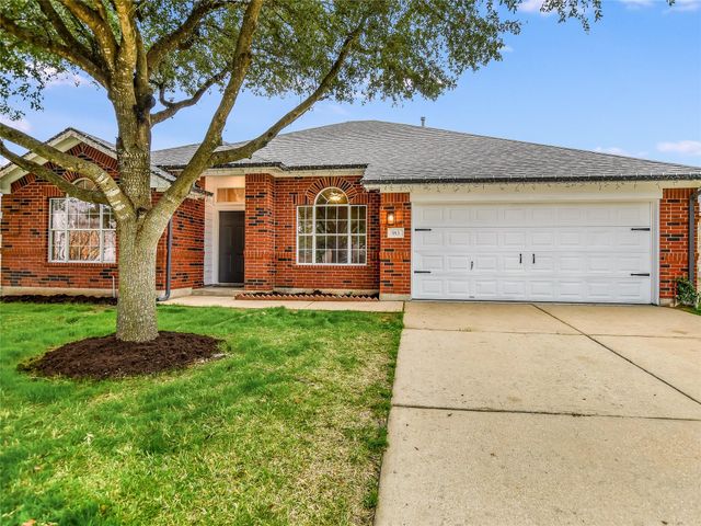 913 Old Wick Castle WAY, Pflugerville, TX 78660